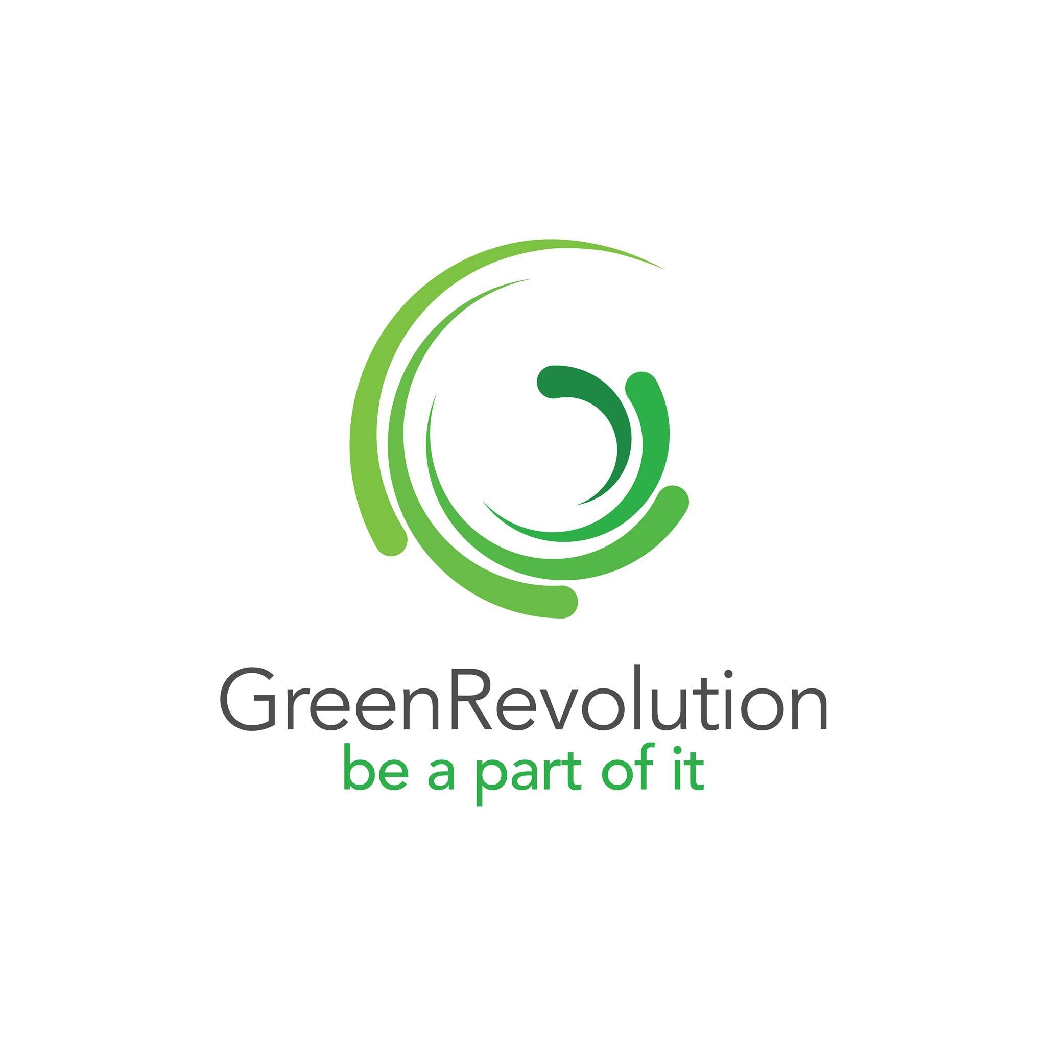 Green Revolution