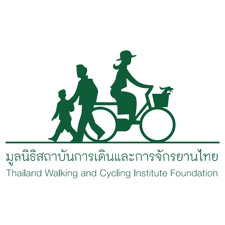 Thailand Walking and Cycling Institue