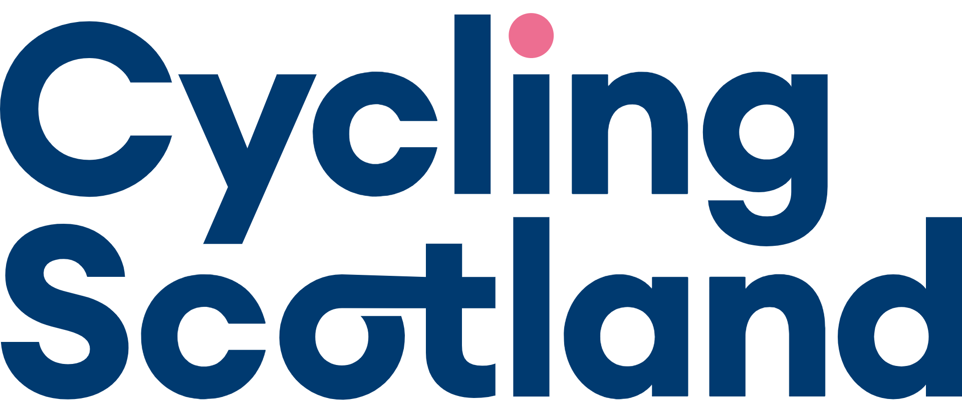 Cycling Scotland