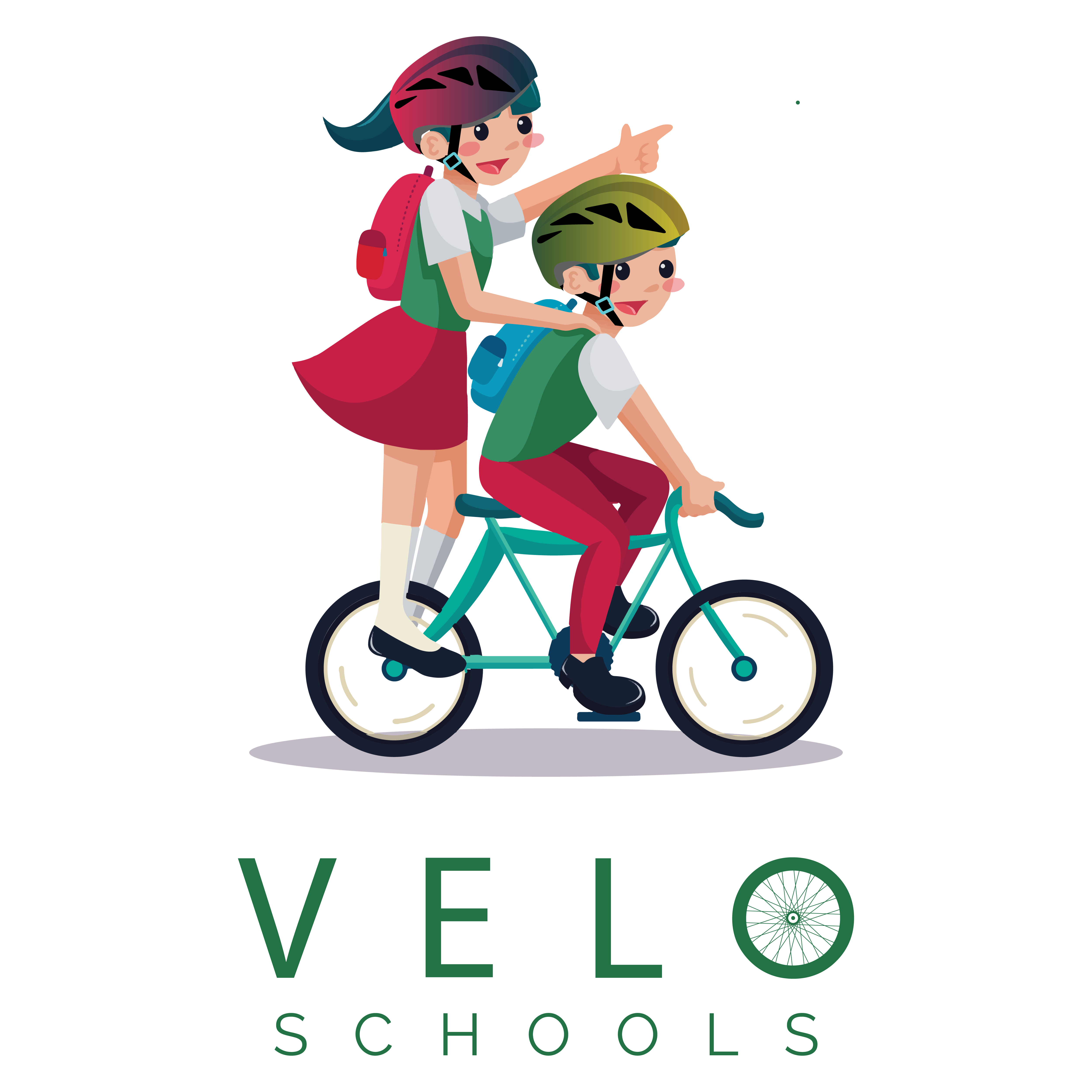 Velo Schools Skopje