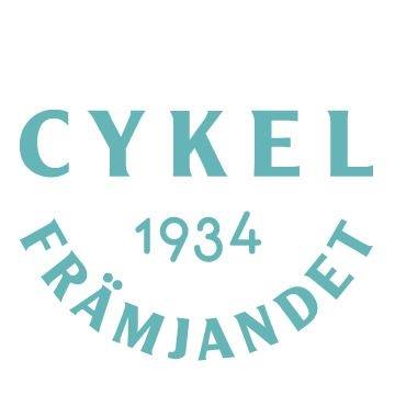 cykelframjandet