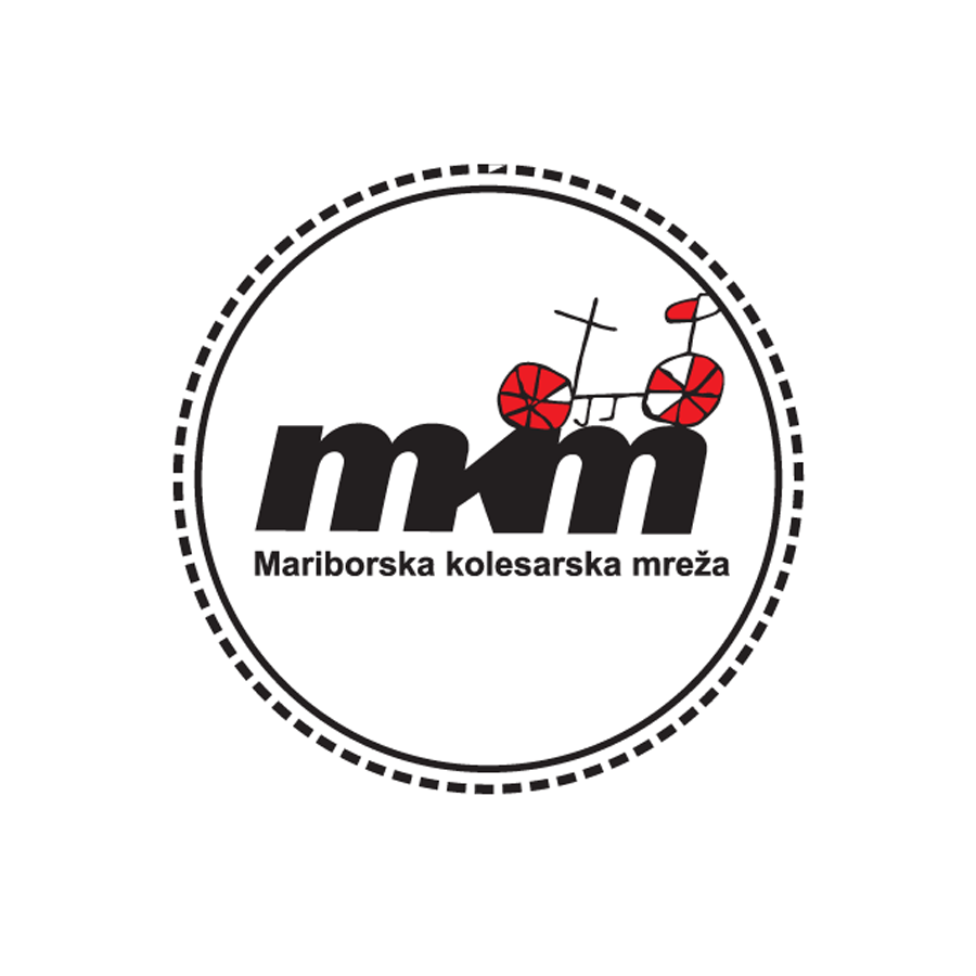 Maribor Cycling Network