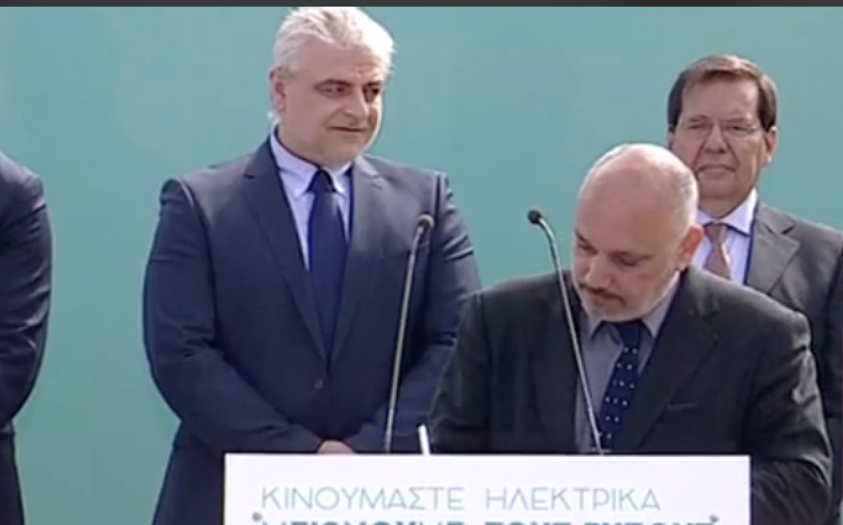 Spiros Papageorgiou, Development Director, Cities for Cycling