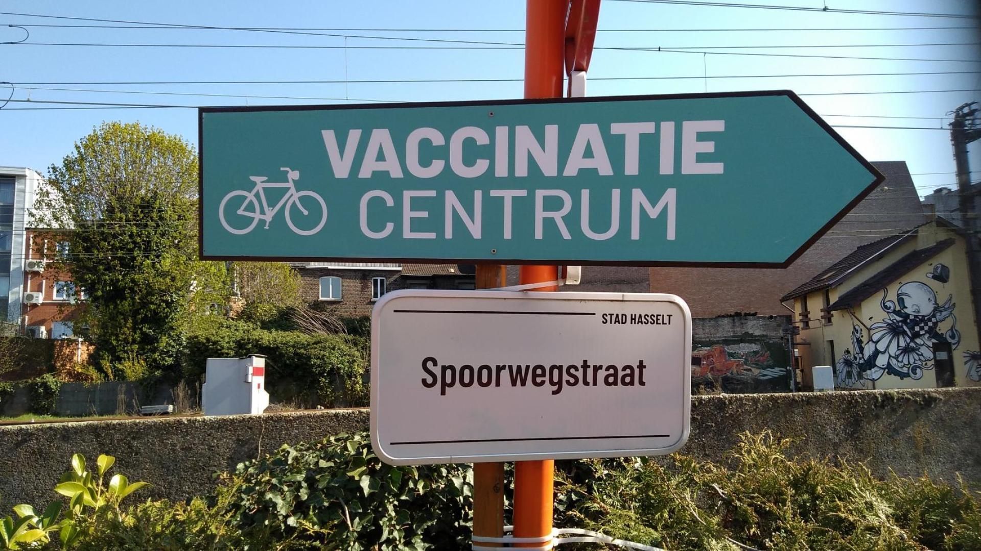 Hasselt