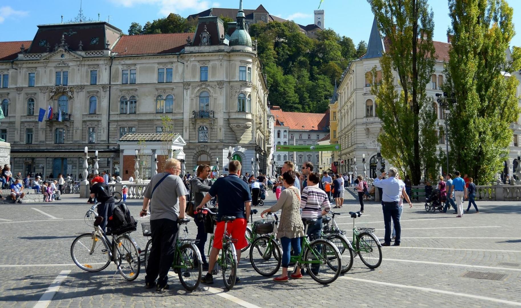 Spiros Papageorgiou, Development Director, Cities for Cycling