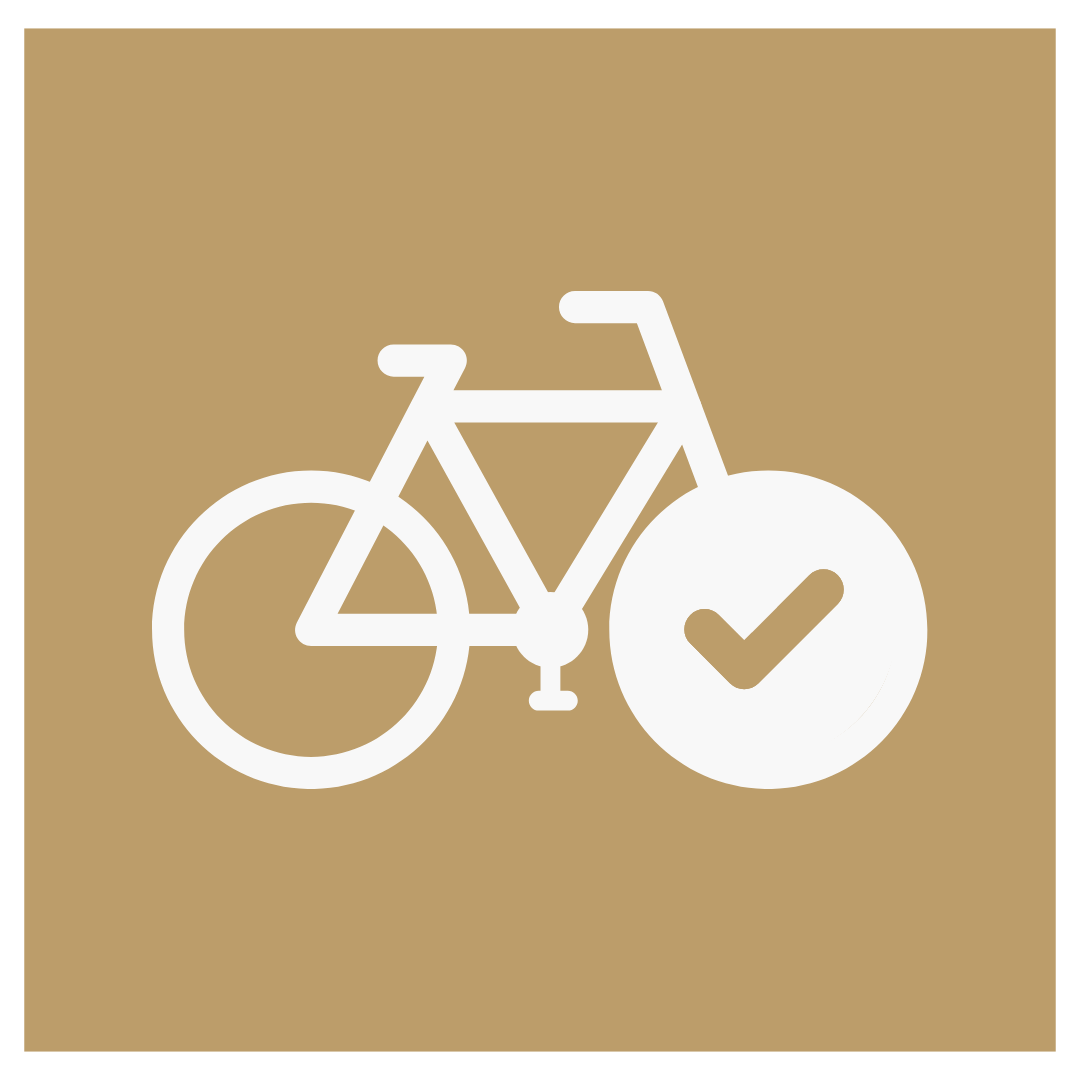 All bikes Icon