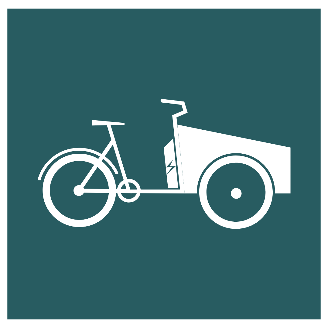 E-cargobike Icon
