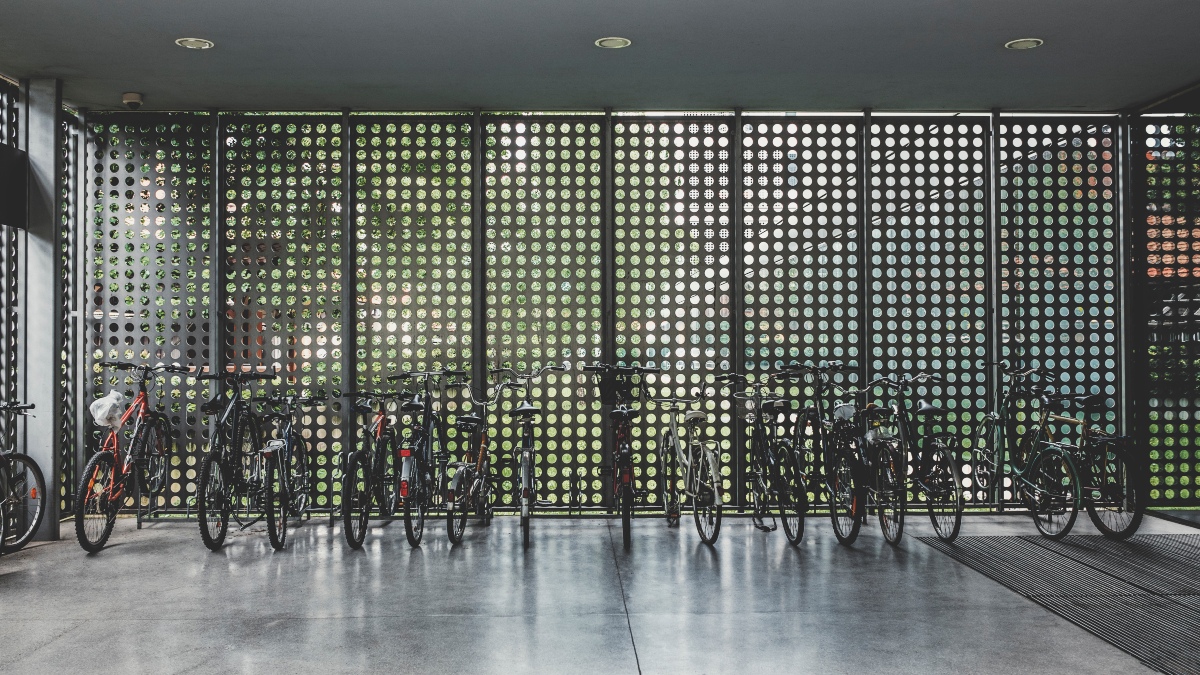 ECF analysis: Mandatory bicycle parking in the Energy Performance of Buildings Directive is great news for cyclists