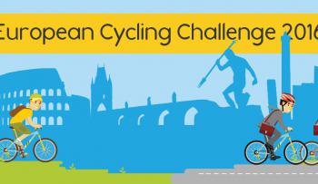 European Cycling Challenge 2016
