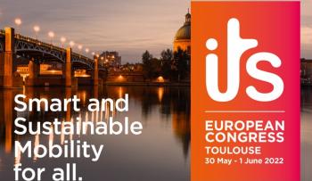 ITS European Congress 2022