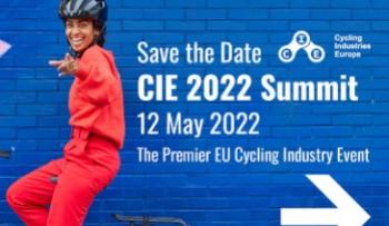 CIE 2022 Summit - The Premier EU Cycling Industry Event